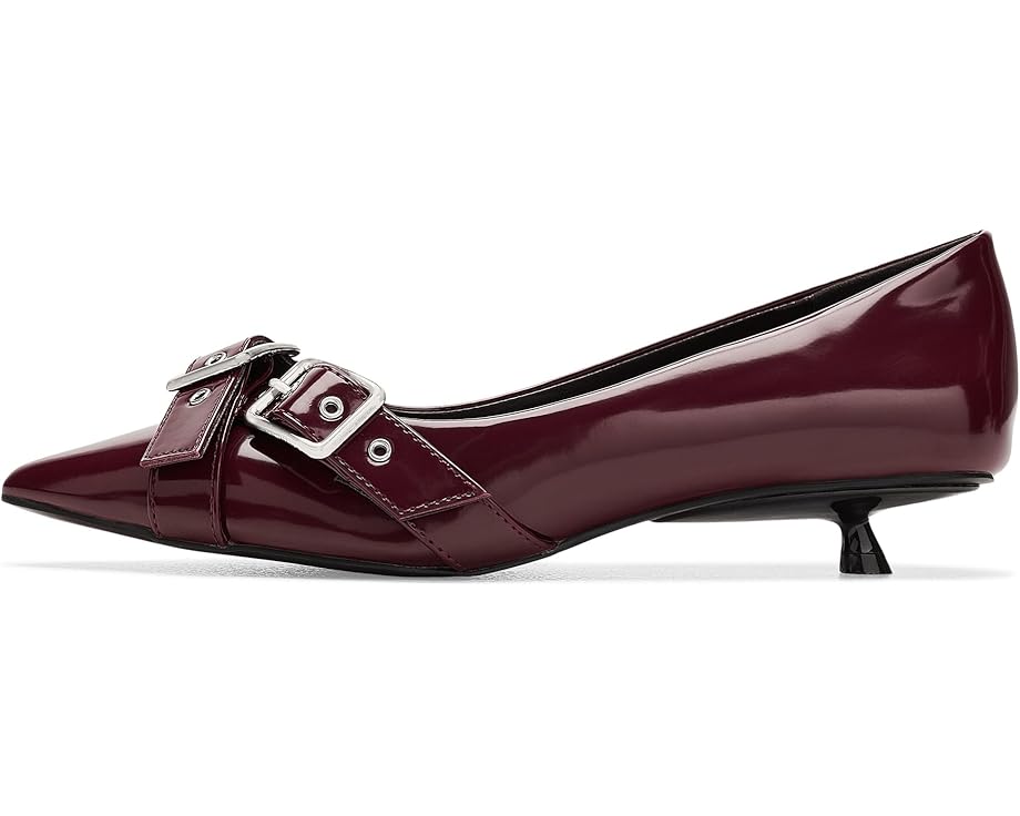 Free People So 90s Kitten Heels - Left View