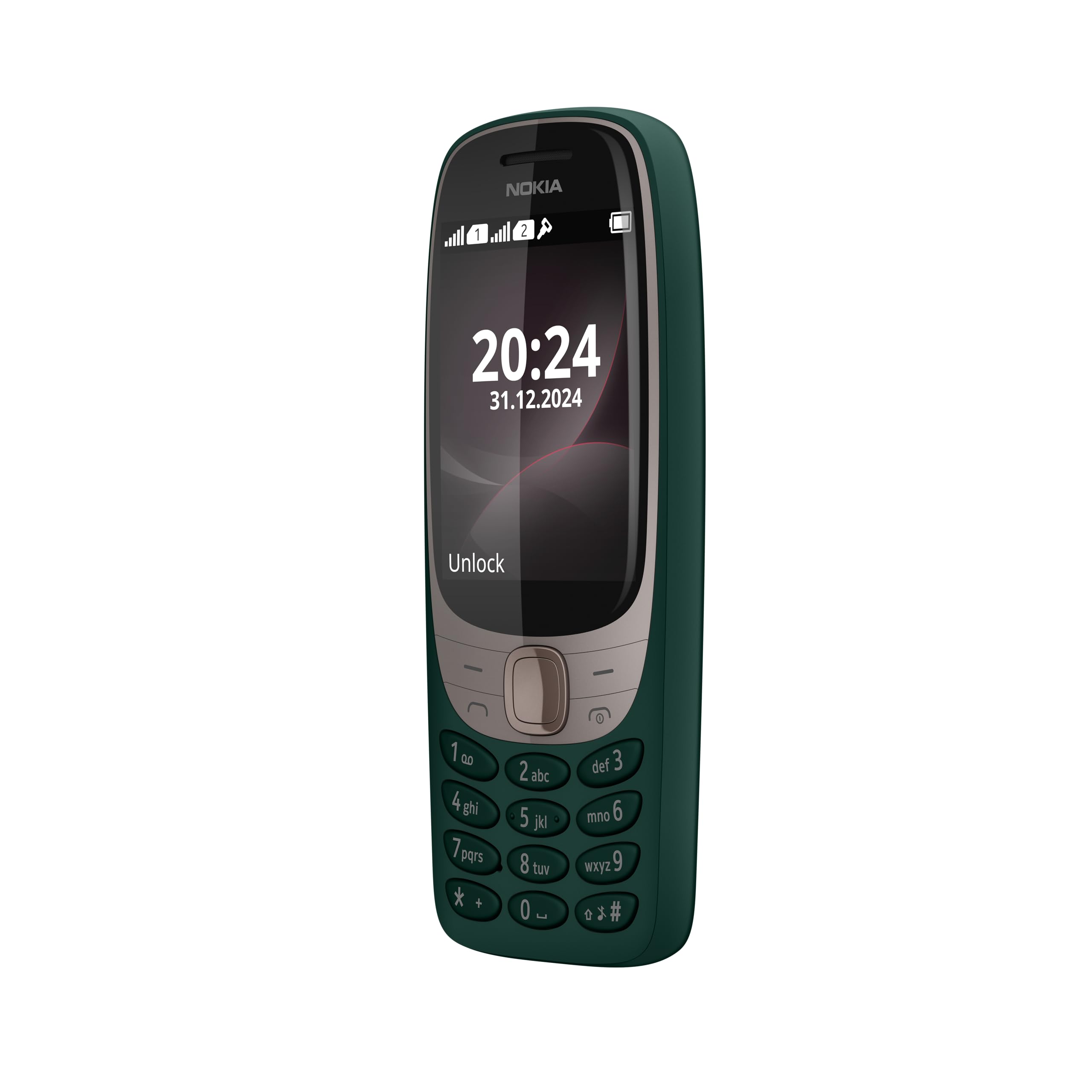 Nokia Smartfon Marka EAN: 6438409095404