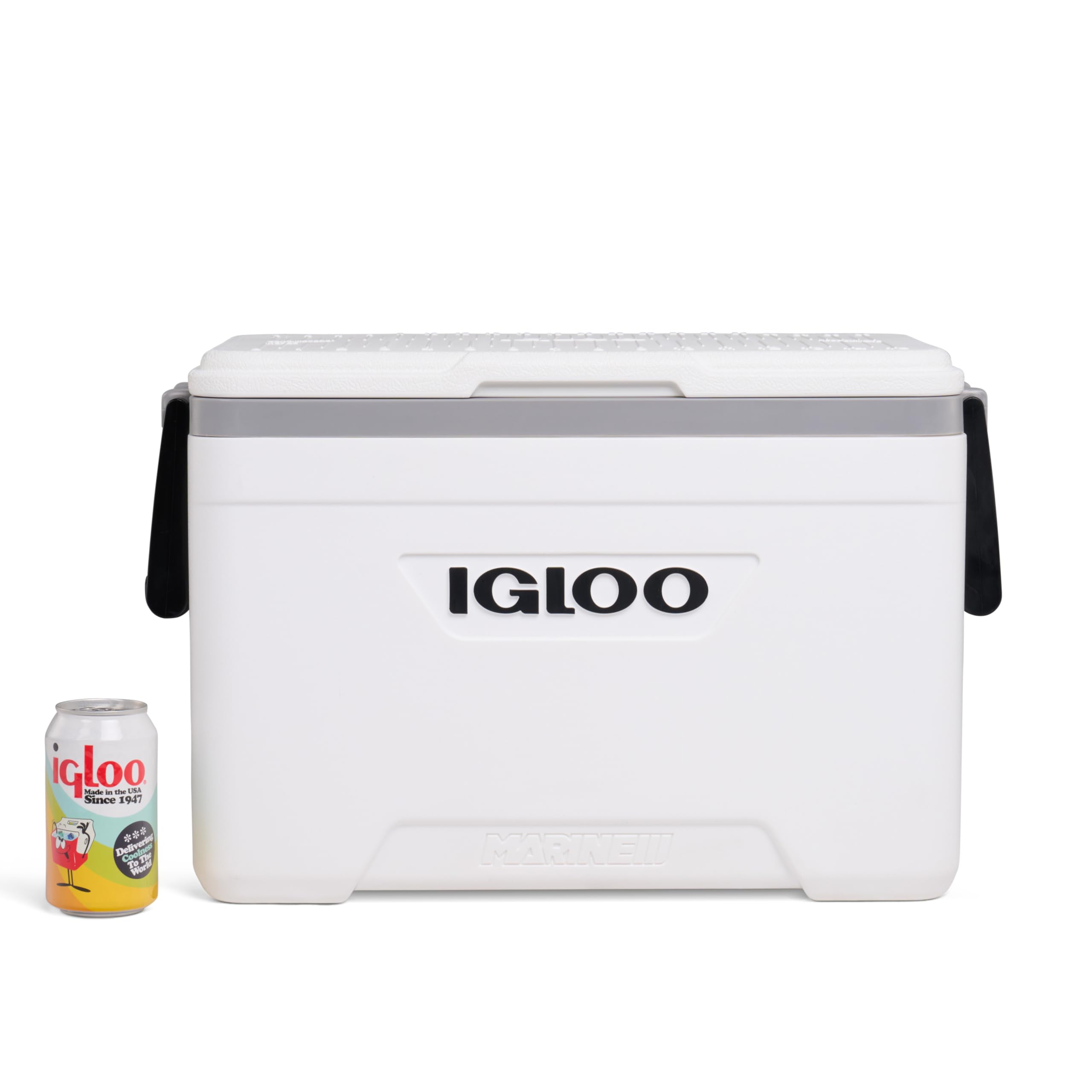 IGLOO Marine Glacière Unisexe