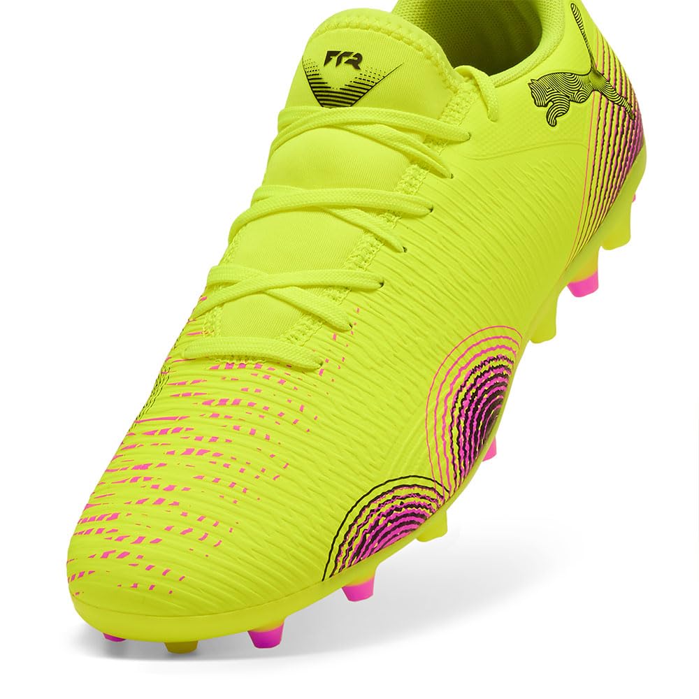 Puma Future 8 Play MG Zapatillas de fútbolUnisex Adulto