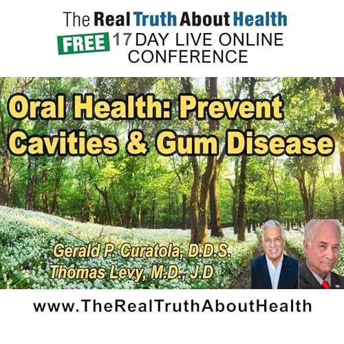 Oral Health Shield: Preventing Decay, Gum Disease, and Other Dental Challenges cover art