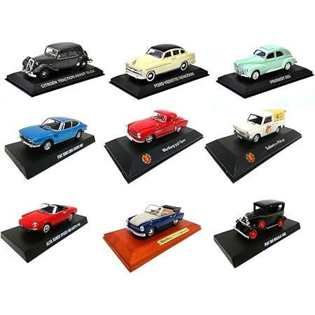 Recherche voitures miniatures 1 43 Clearance