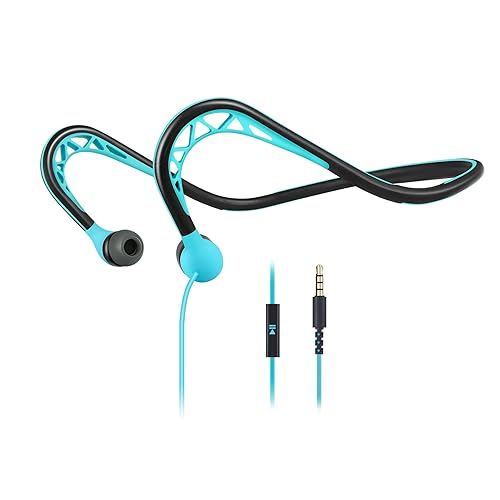 Wired Headphones for Running: Amazon.com