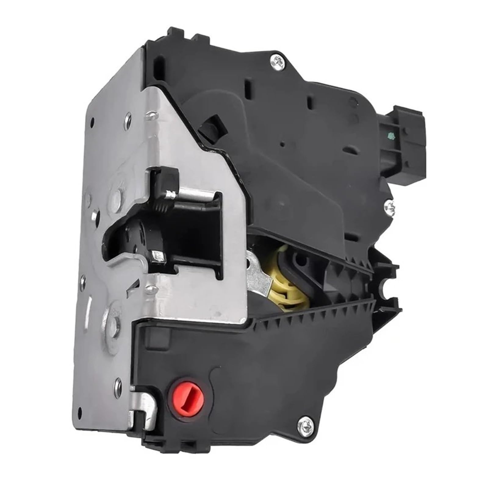 Maltay Black Left Car Door Lock Actuator For Opel For Vauxhall For Meriva B (2010-) Door Lock Mechanism New Rear Door Lock Actuator(Black Left)