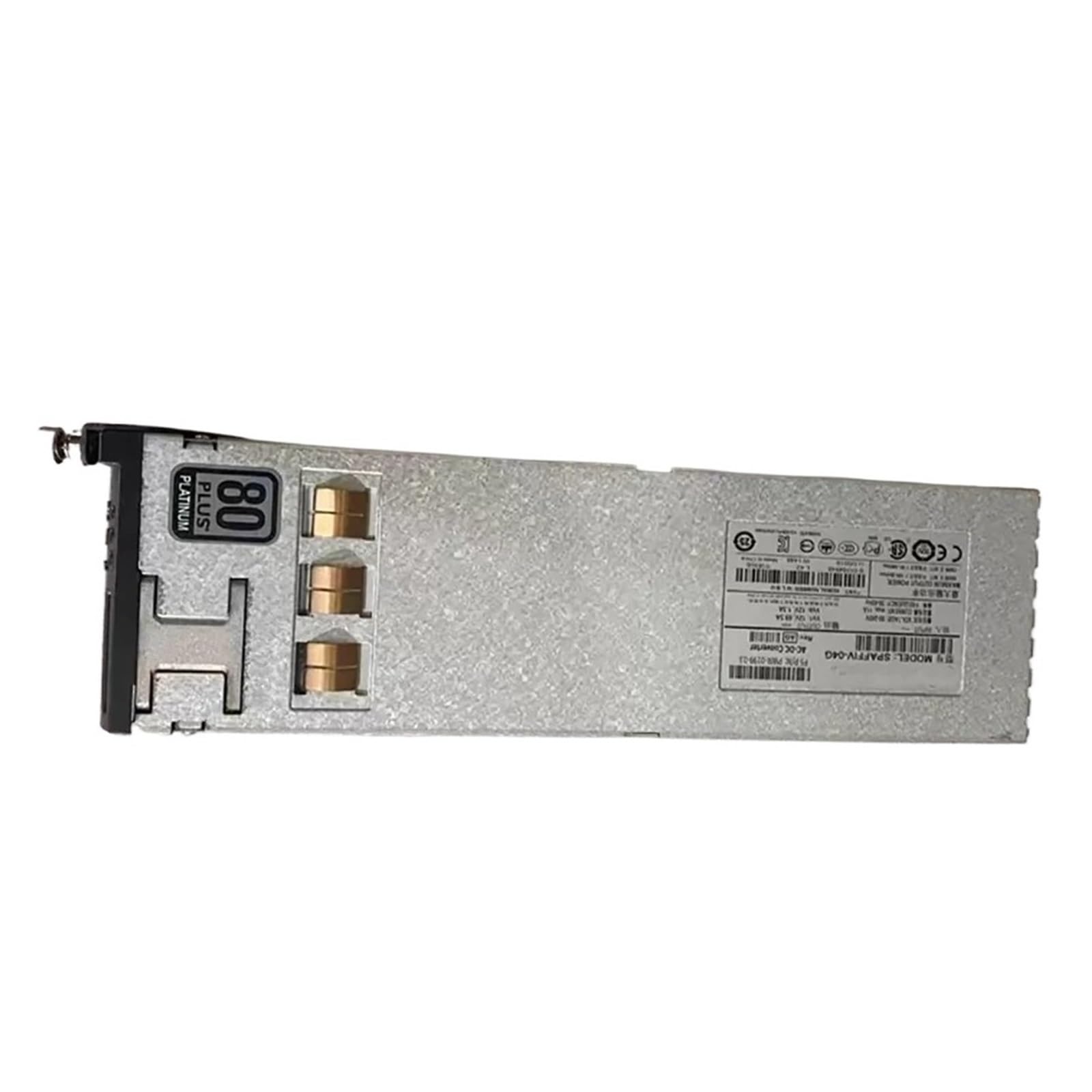 Elznsqqk One Color Spaffiv-04G Ac Power Supply Pwr-0199-03