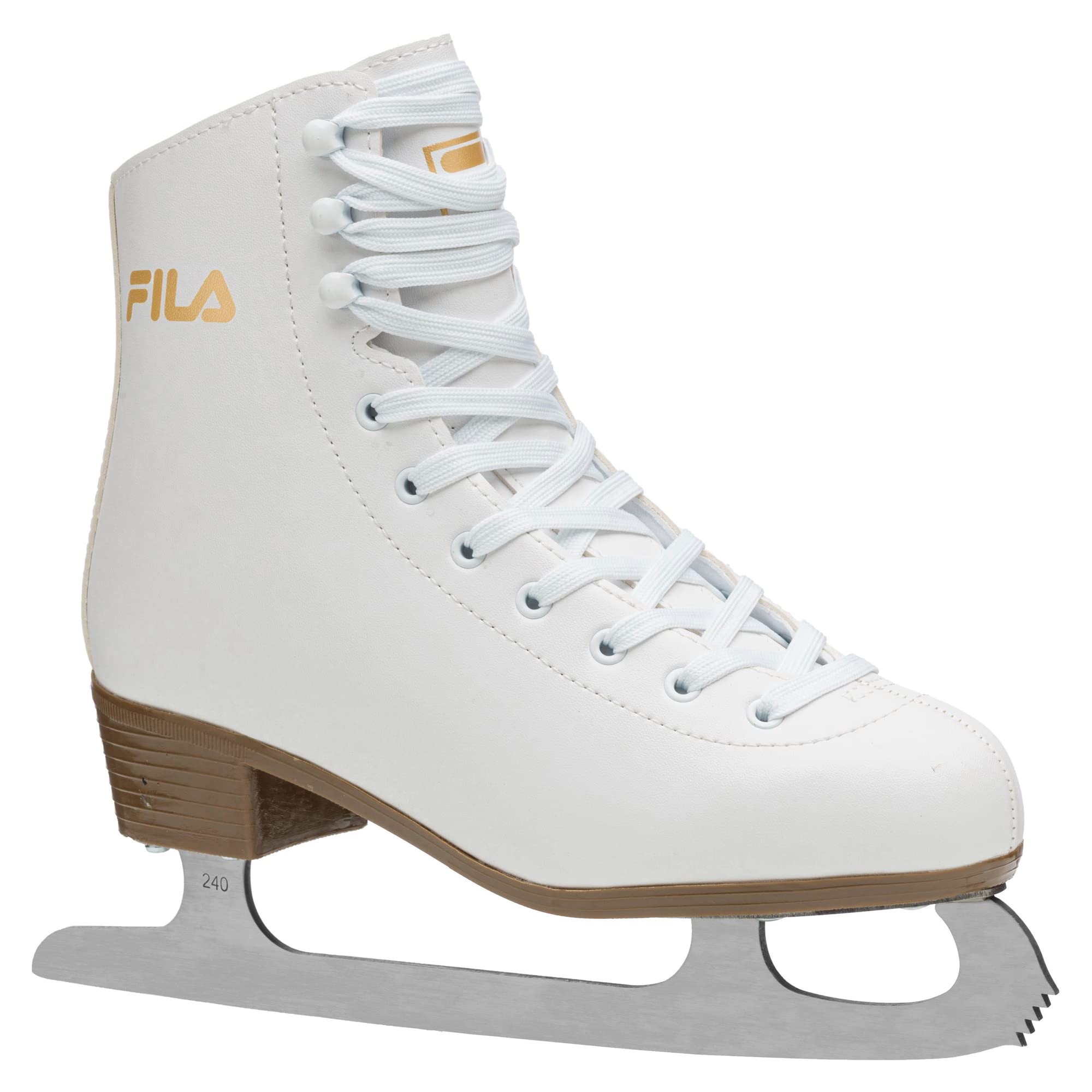 FILA SKATES Eve Ice Inline Skate, Mujer