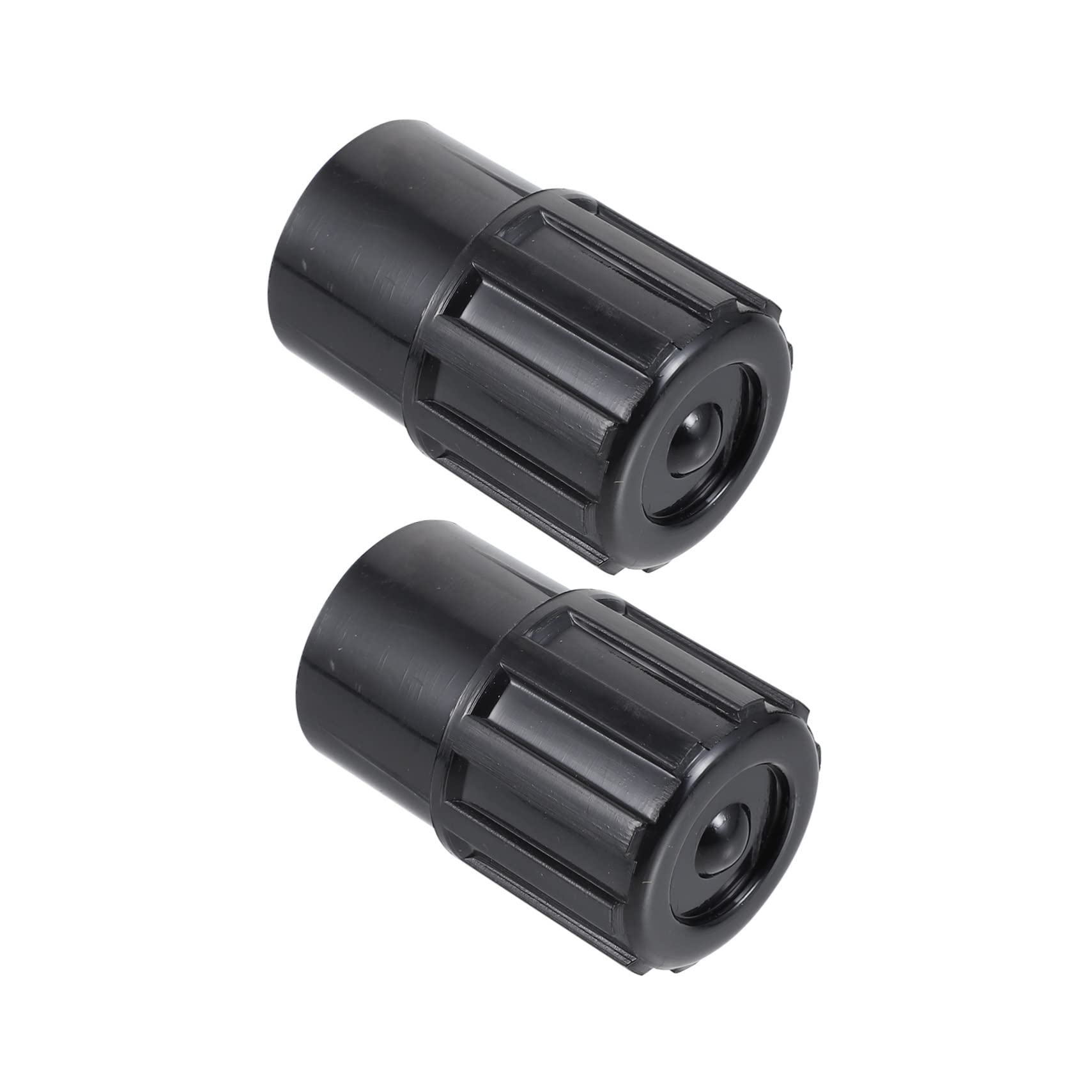 HANABASS 2Pcs Tenor Saxophone Protection Plug Durable and Lightweight Sax Plug Easy to Install for Beginners and Professionals Protects Your Instrument From Pollution and Damage