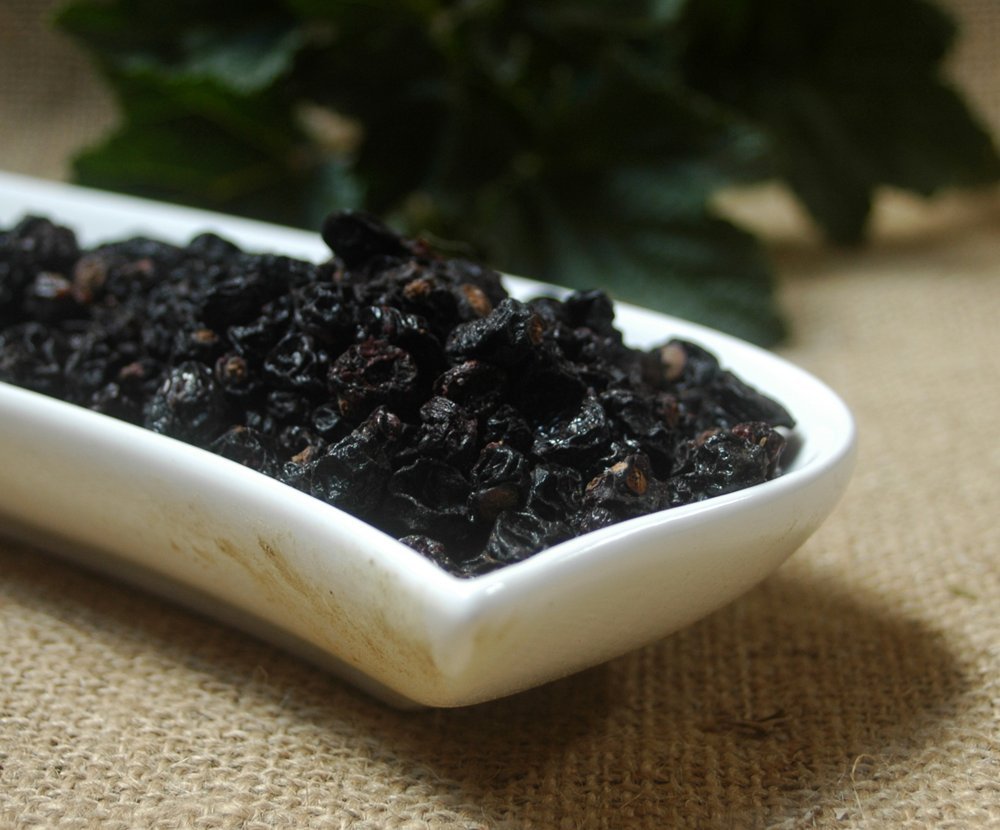 Ribes Nero 500 g