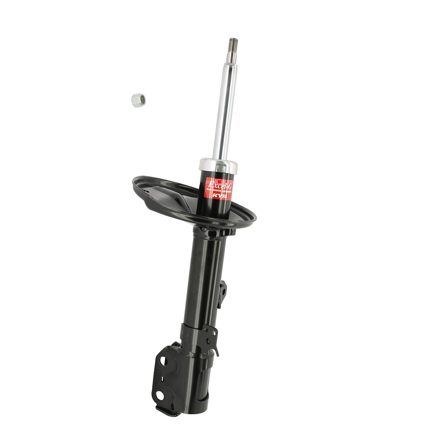 KYB SM5162 Strut Mount - OEM Quality Replacement For Smoother Ride, Reduces Noise & Vibration