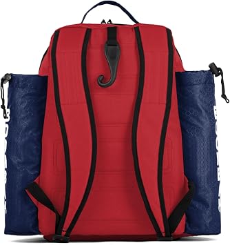 Boombah Gamer Bat Bag