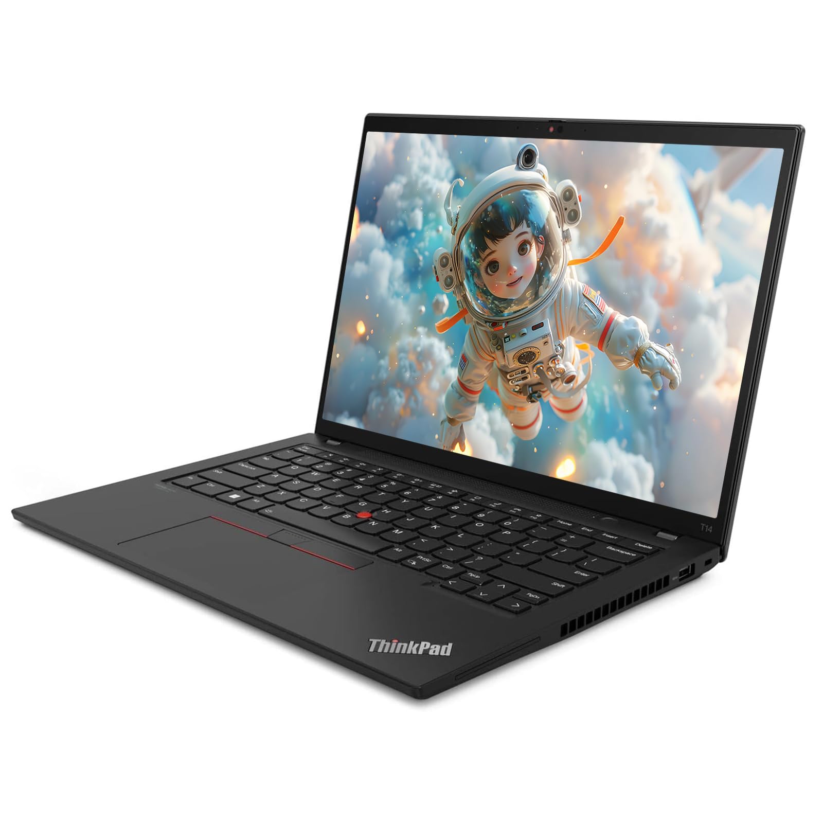 Amazon.com: Lenovo Thinkpad T14 Business Laptop i7, Windows 11 Pro