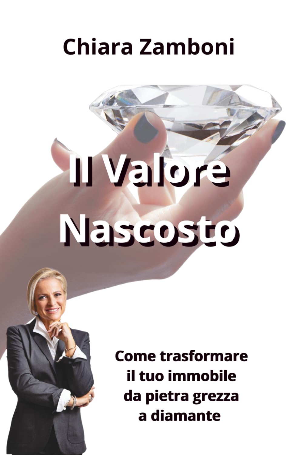 Il Valore Nascosto: Come trasformare il tuo immobile da pietra grezza a diamante