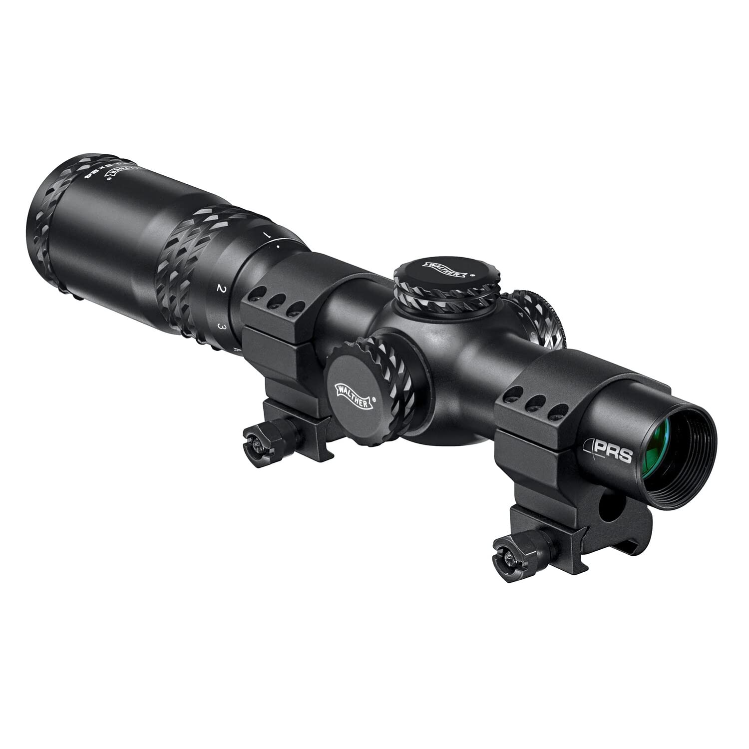 Walther Visier PRS 1, 6 x 24, 2.1550