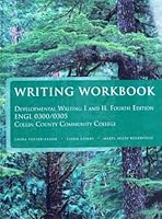 Writing Workbook 0547131496 Book Cover