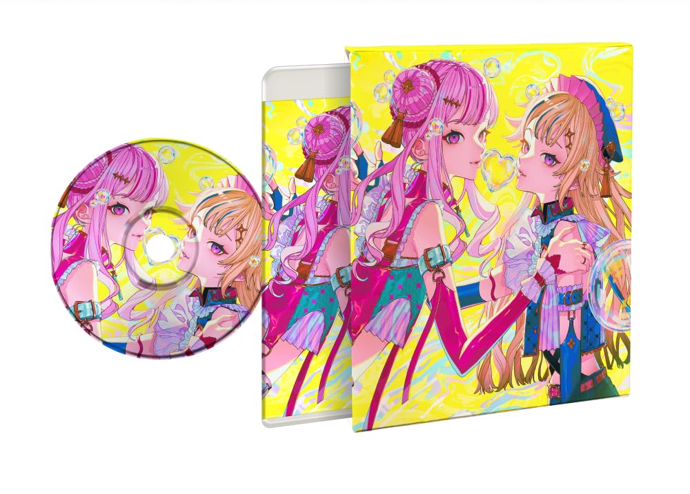 Amazon.co.jp: 『Bubblin』幻のBlu-ray盤: ミュージック