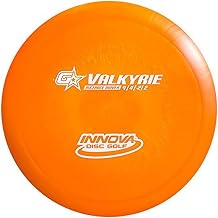 Innova Disc Golf GSTVA Valkyrie Driver [Colors May Vary]
