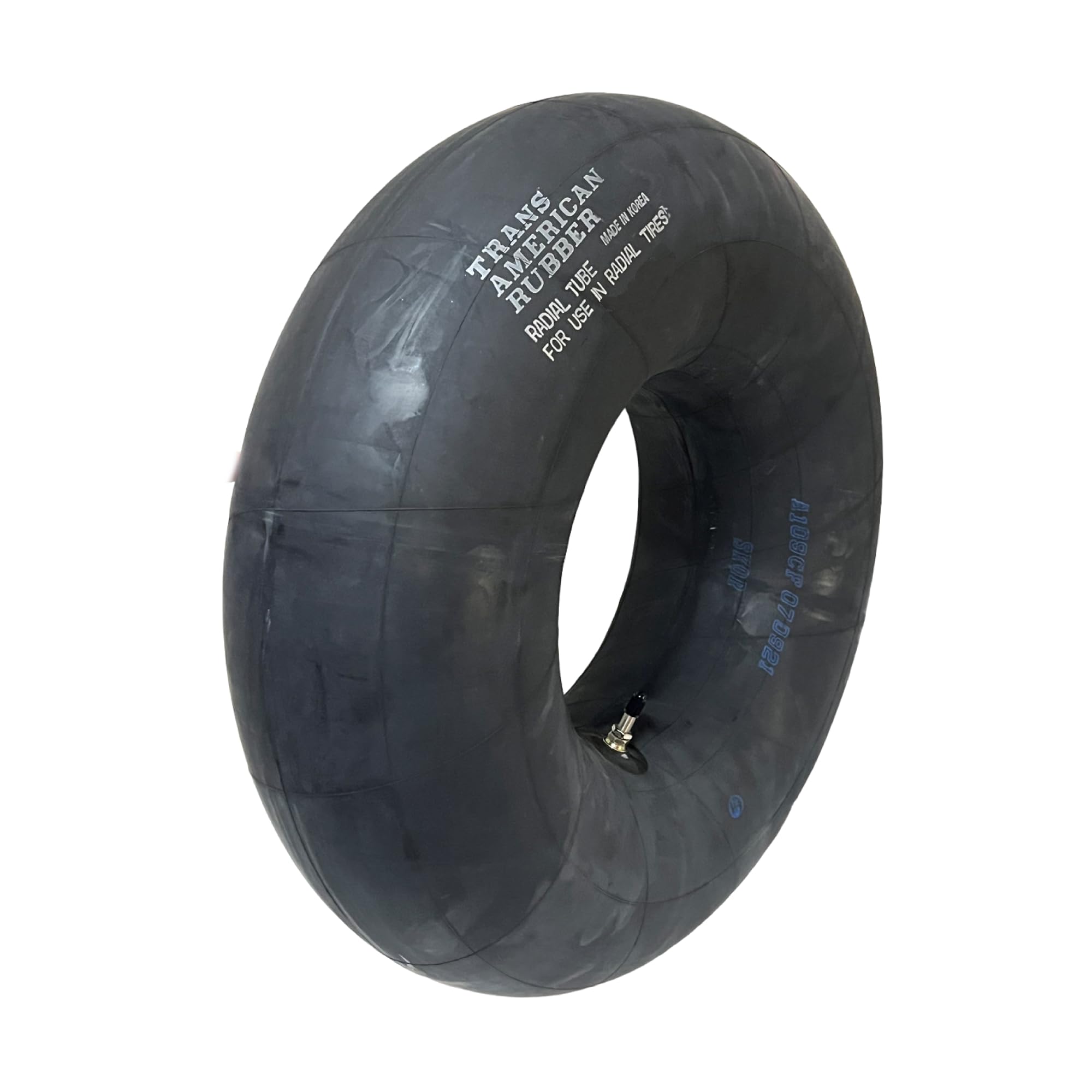 24x12-12 Or 26x12-12 Heavy Duty ATV/Lawn Tire Inner Tube - TR13 Valve, Foldable