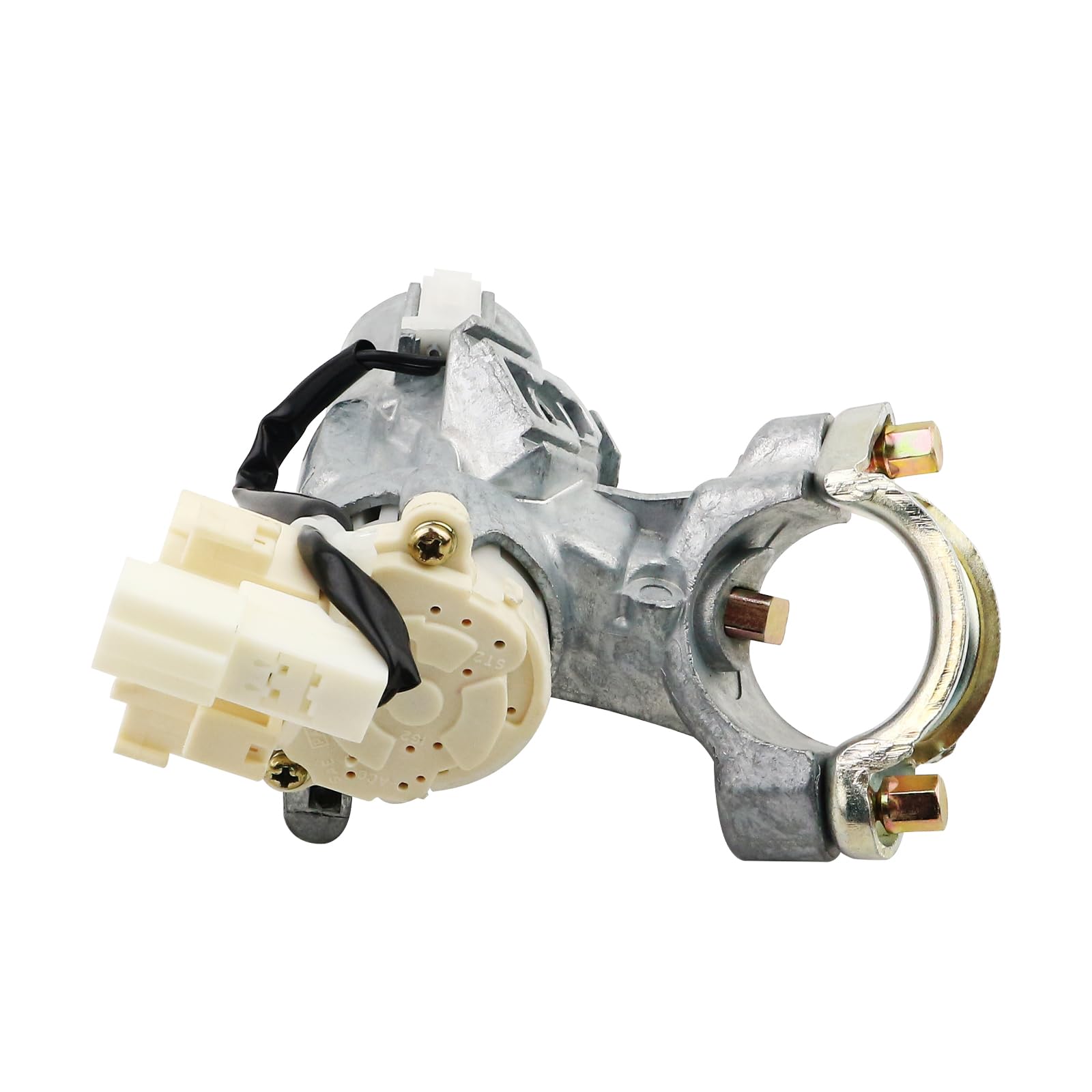 1/2 パトコ Amazon.com: Ignition Lock Cylinder Assembly Switch 2 Key