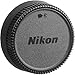 Nikon 55-200mm f/4-5.6G ED IF AF-S DX VR [Vibration Reduction] Nikkor Zoom Lens Bulk packaging (White box, New)