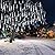Weepong Christmas Lights Outdoor UL Certified Meteor Shower Lights 12Inch 8Tubes 192LED Falling Rain Drop Lights Icicle Snow Cascading Xmas Lights for Tree Wedding Party Garden Decoration,White