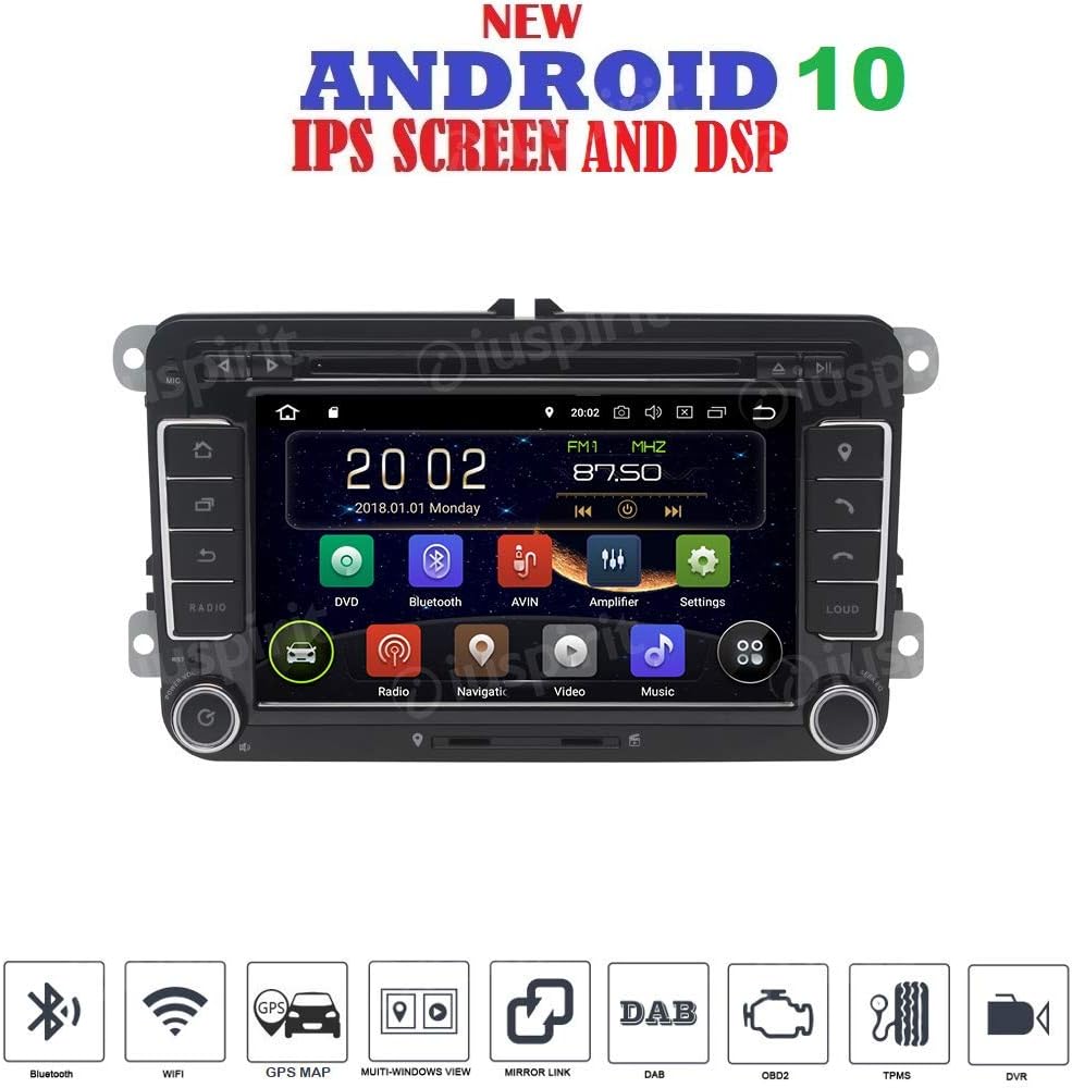 autoradio per vw jetta