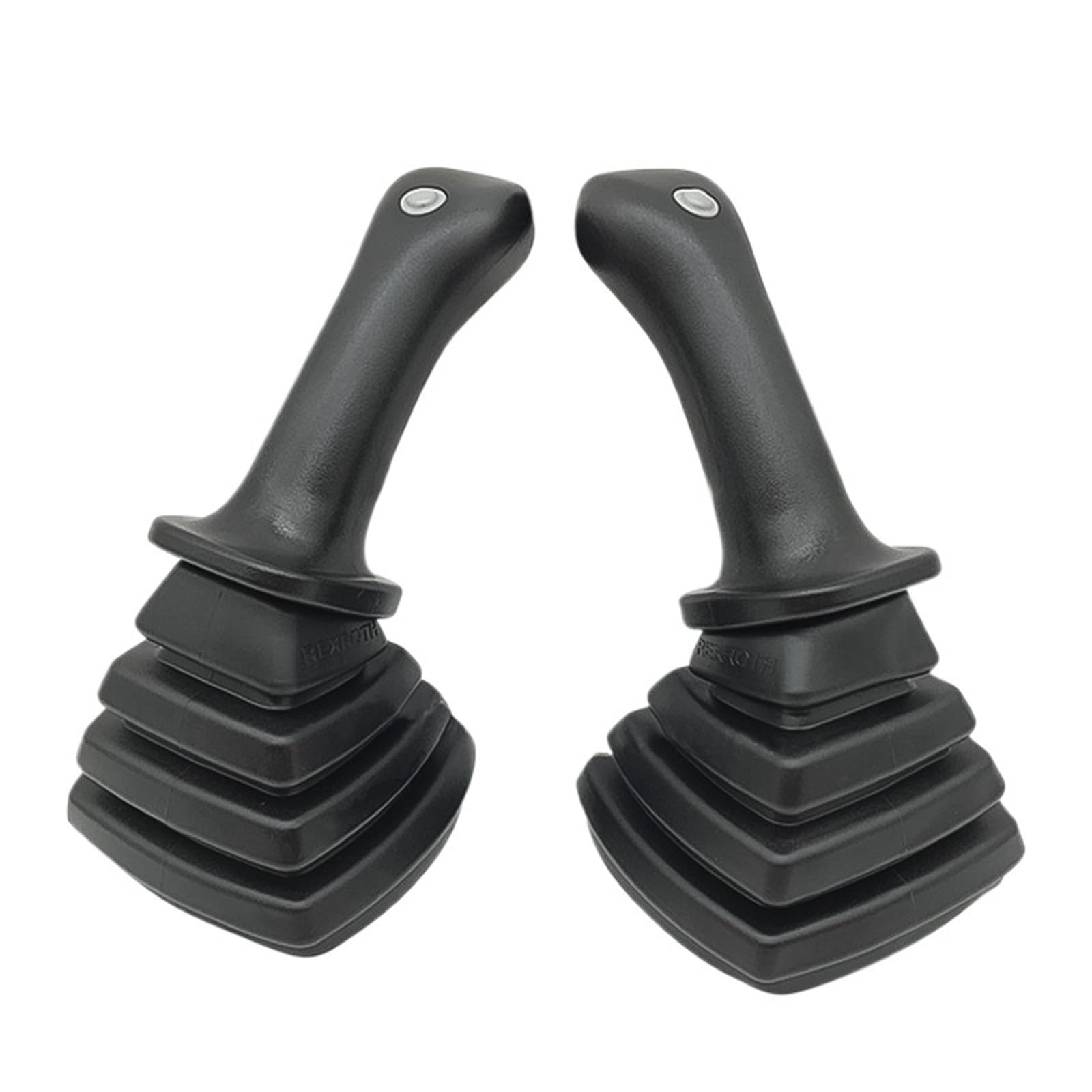 QfUxYYSLD Excavator Joystick Handle Cover dust Cover Excavator Accessories for 15/20/30/35/55/80/85