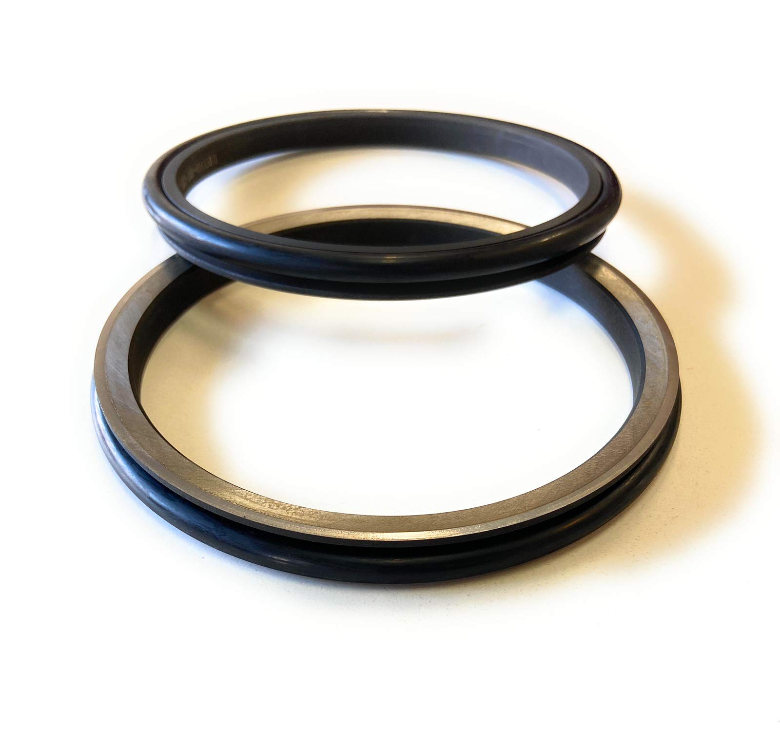 限定品むかしむかしスカジャン一点物リバーシブルどくろ黒