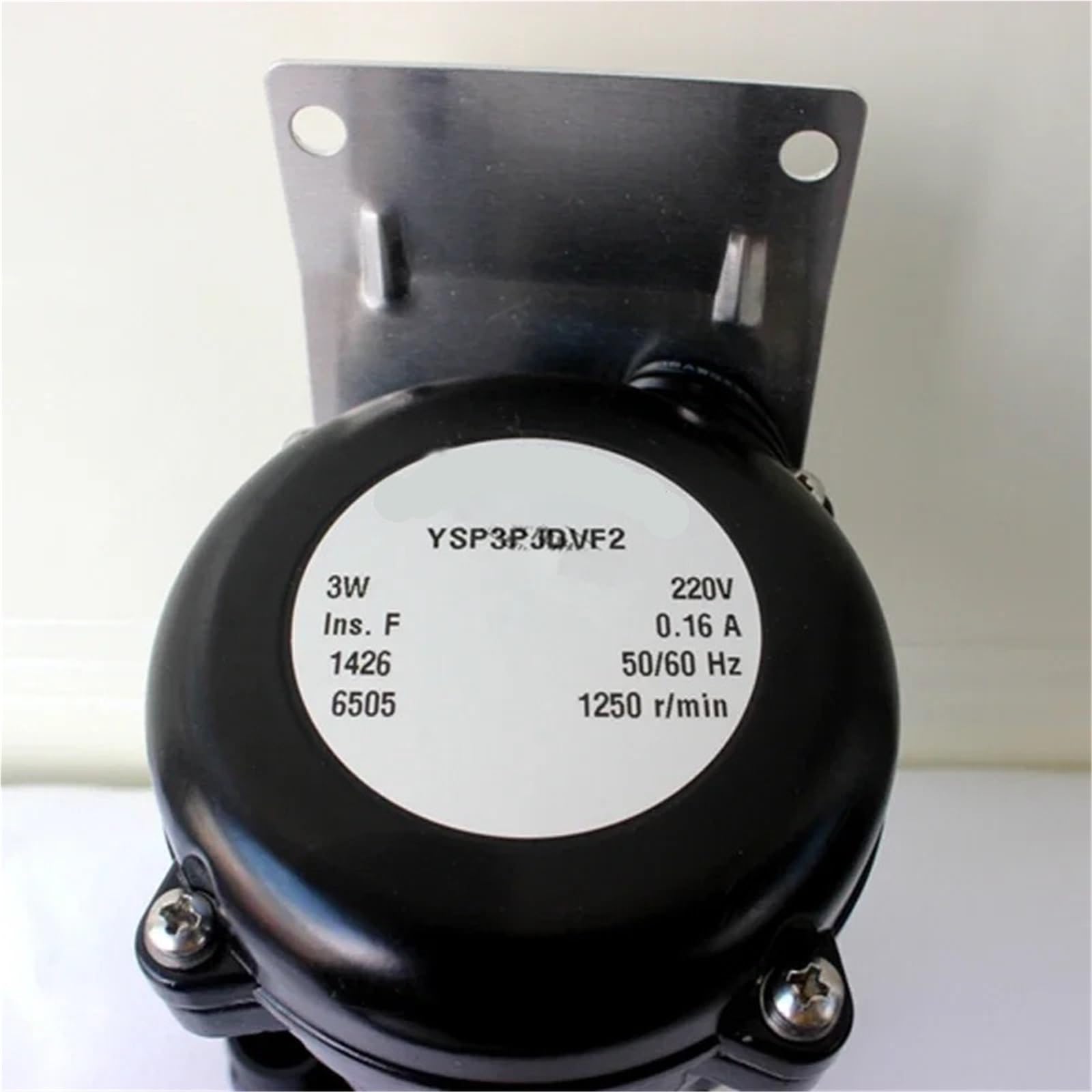 3W Eismaschine Wasserpumpe Zubehör For Eismaschinen Kommerzielle Eismaschinenpumpe Herstellung Von Teilen For Eiswürfelmaschinen