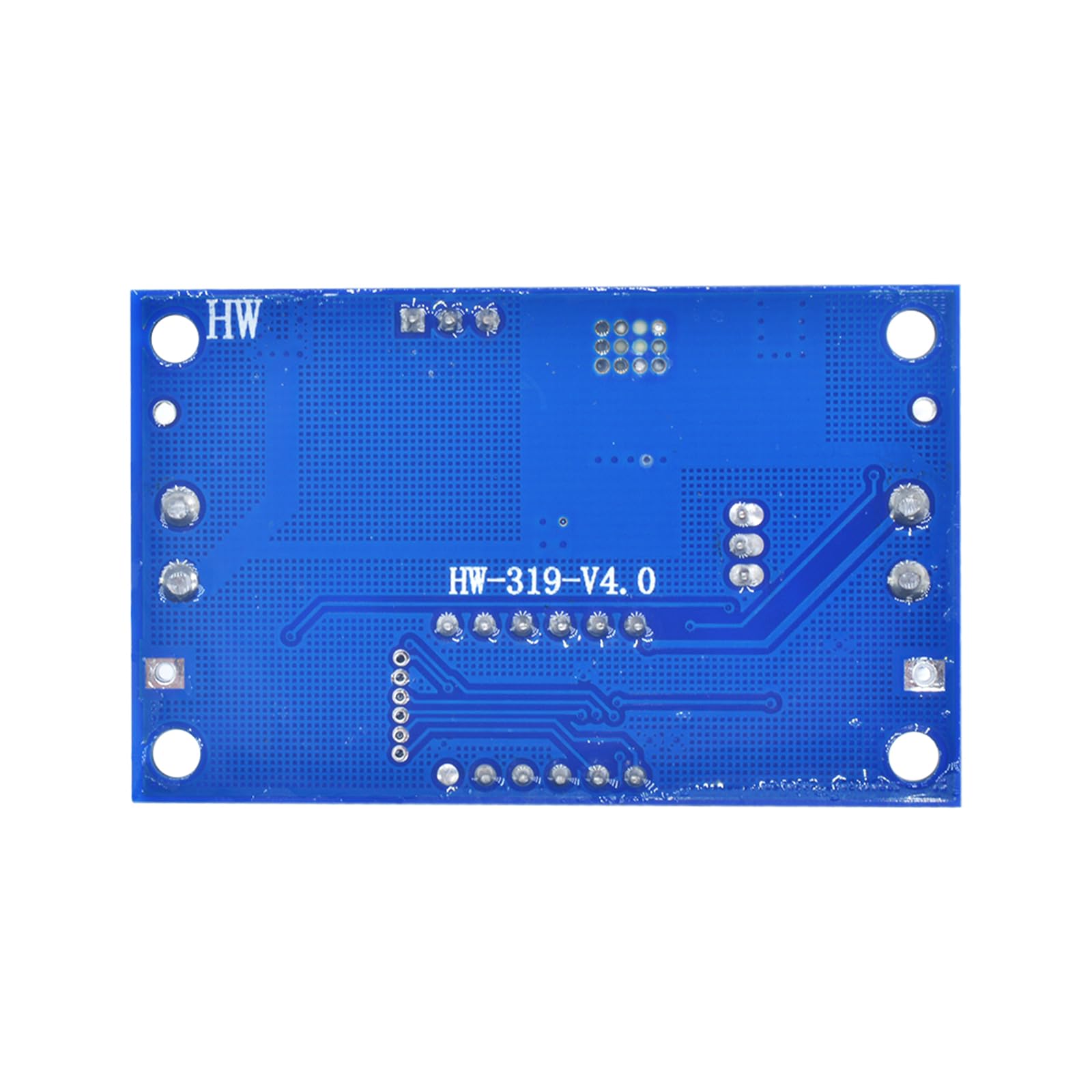 3 Stücke Einstellbares DC-DC Step Down Buck Power Convert Modul-2596 4.0-40V Eingang auf 1.25-37V