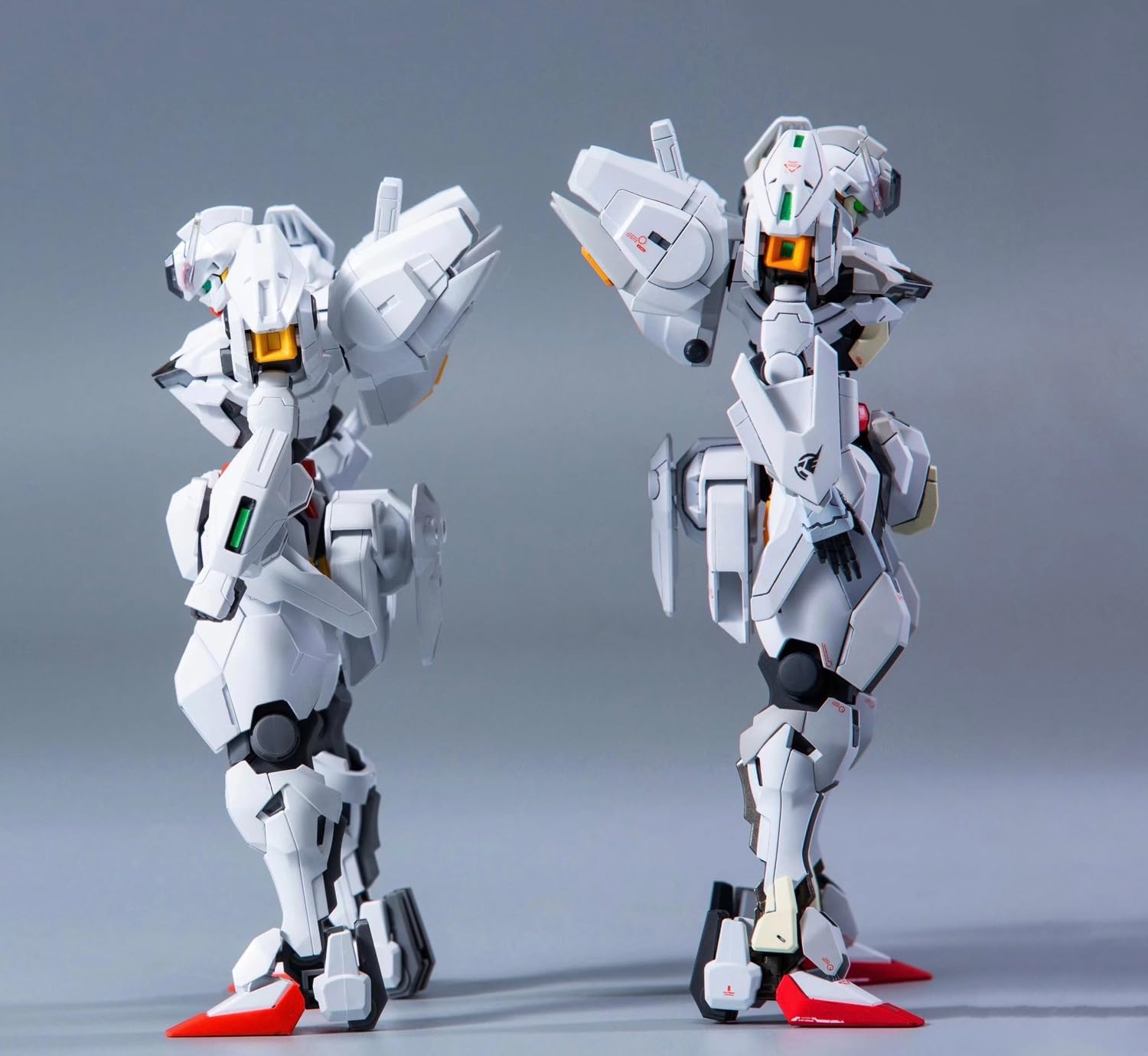 ご依頼品　HGキャリバーン ご依頼品 HGキャリバーン ガンダムキャリバーン (HG) (ガンプラ