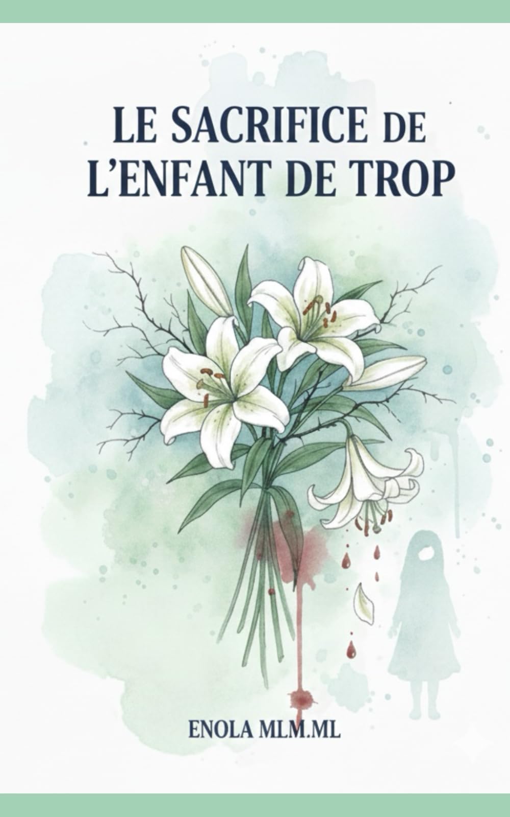 Le sacrifice de l'enfant de trop: Elle a tout perdu pour ne pas oublier la vérité