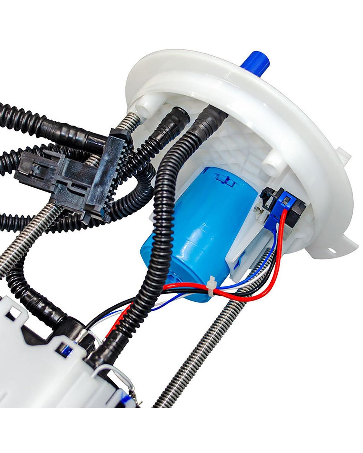 Wbudowana pompa paliwa do samochodu Encore 4WD SJ2 2013-2018 do zespołu pompy paliwa Trax 13592486 zamiennik OEM