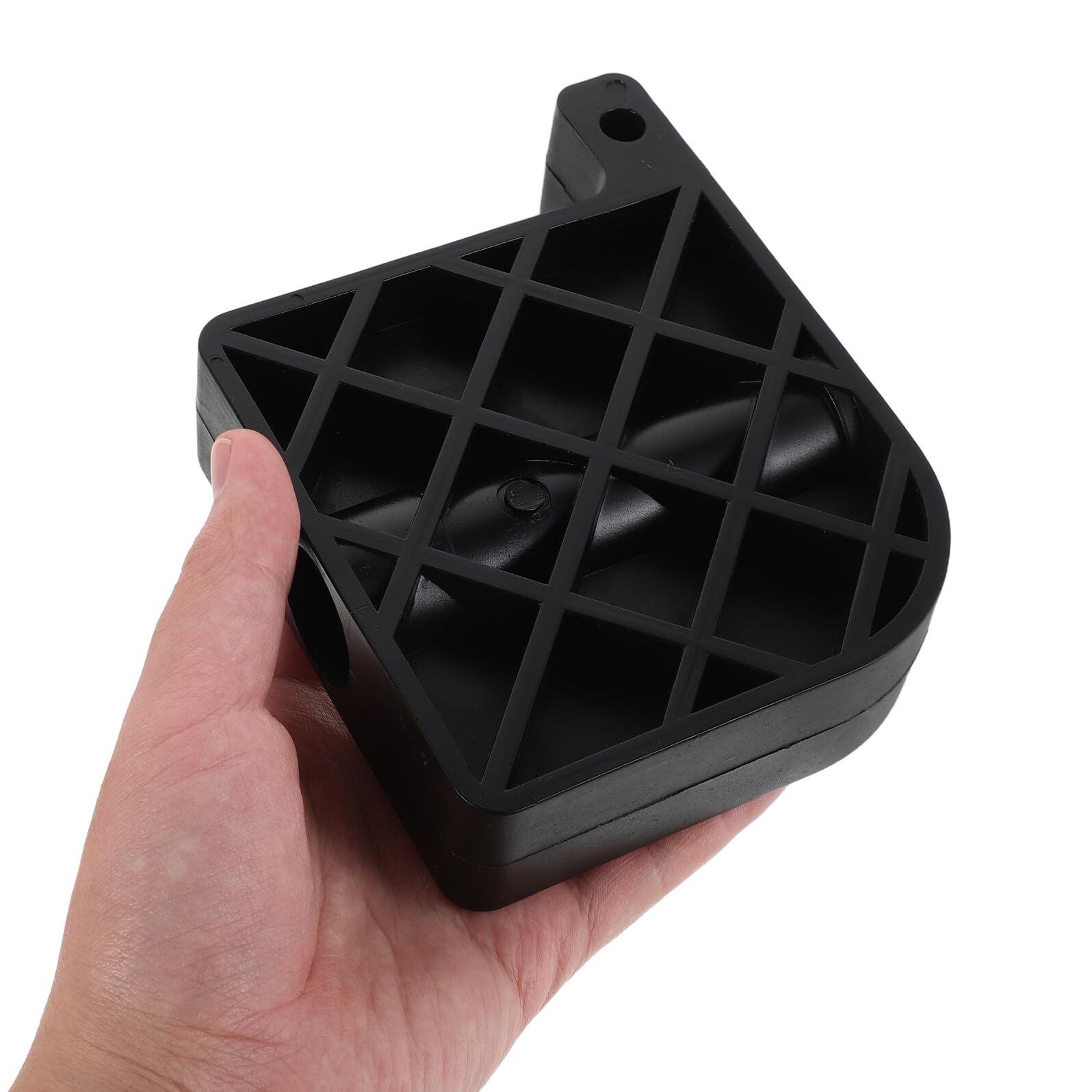 Reifendruckblock Des Hilfsarms Werkzeug Metall Reifenheber Wulstniederhalter Reifenwulst Niederhalter Reifendemontage Einbauhilfe Reifenwulsthalter Black Nylon-verbundmaterial