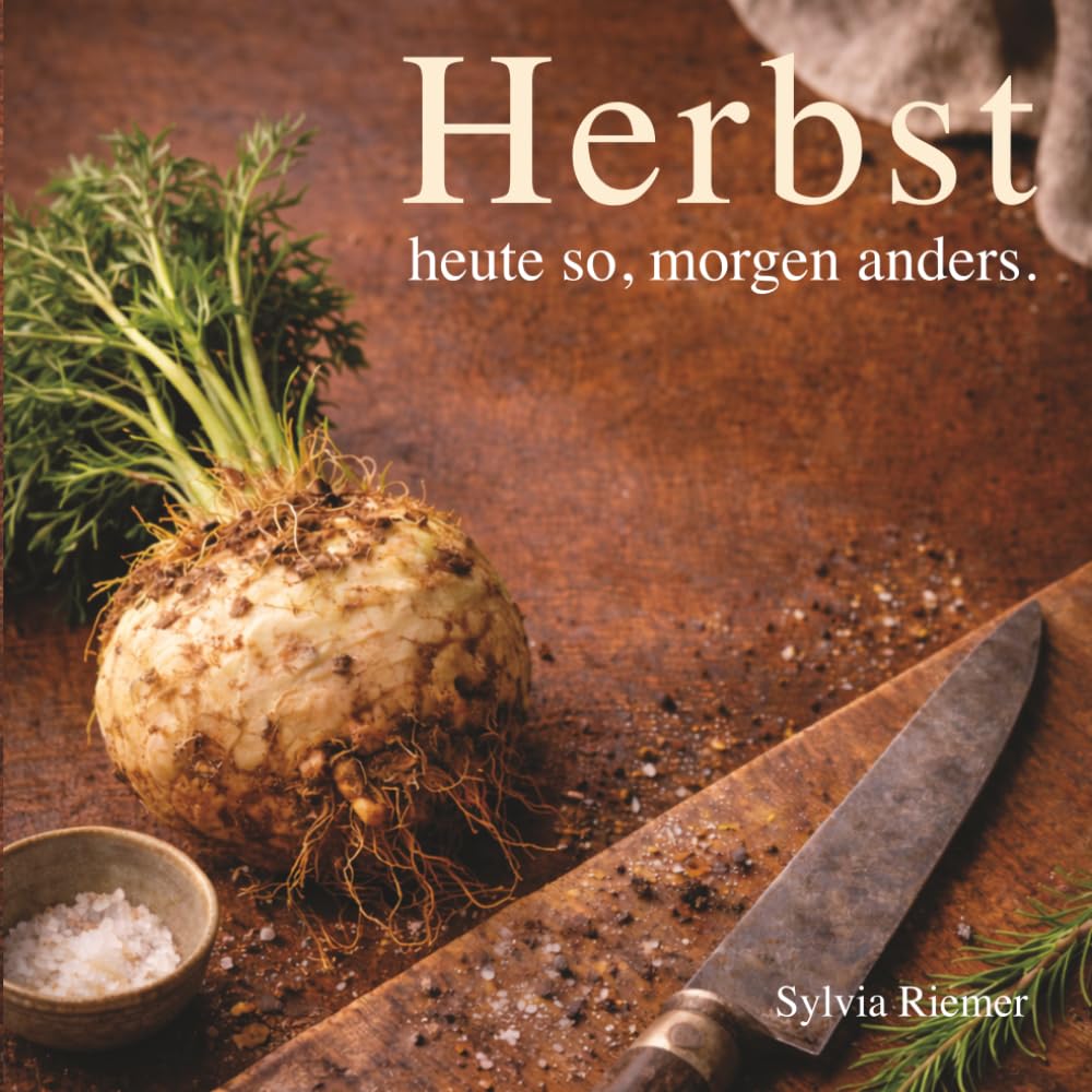 Herbst: heute so, morgen anders.