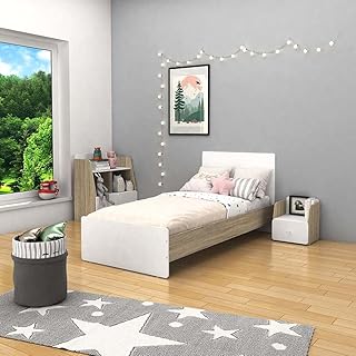 Danube Home Kinder 90X200 Kids’ Bed