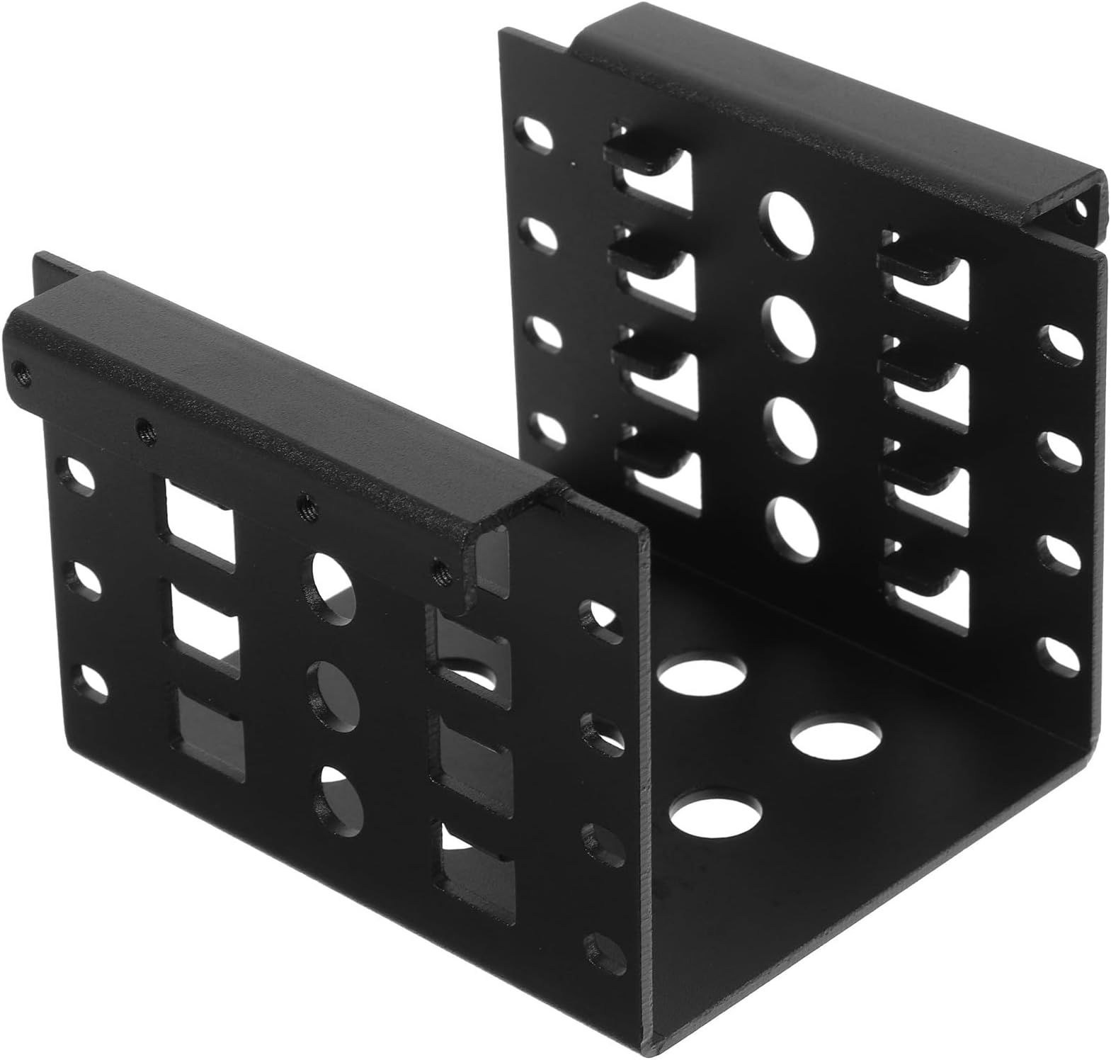 3.5" Hard Drive Bracket Tray - Mounting Rack for Hard Disk HDD - Computer Accessory Cage
