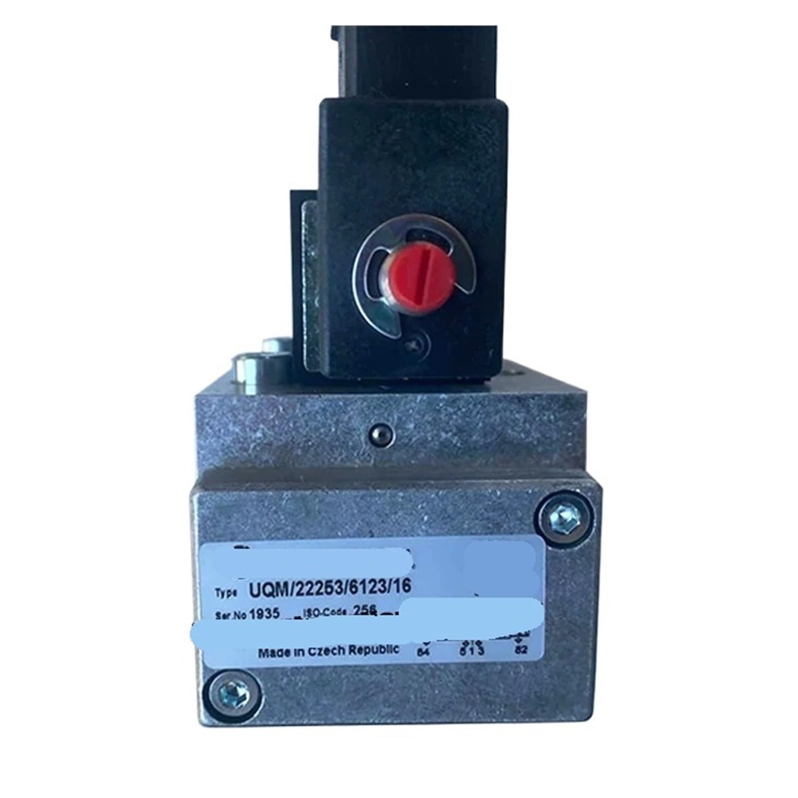 CXDFRSER UQM/22253/6123/16 Solenoid Valve