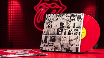 Amazon.com: EXILE ON MAIN STREET: LIMITED 'RS NO. 9 CARNABY
