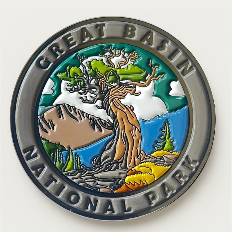 Great Basin National Park keepsake