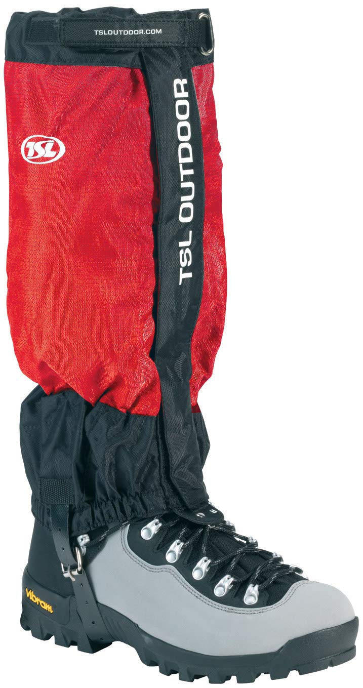 TSL Trek - Ghette. Uomo