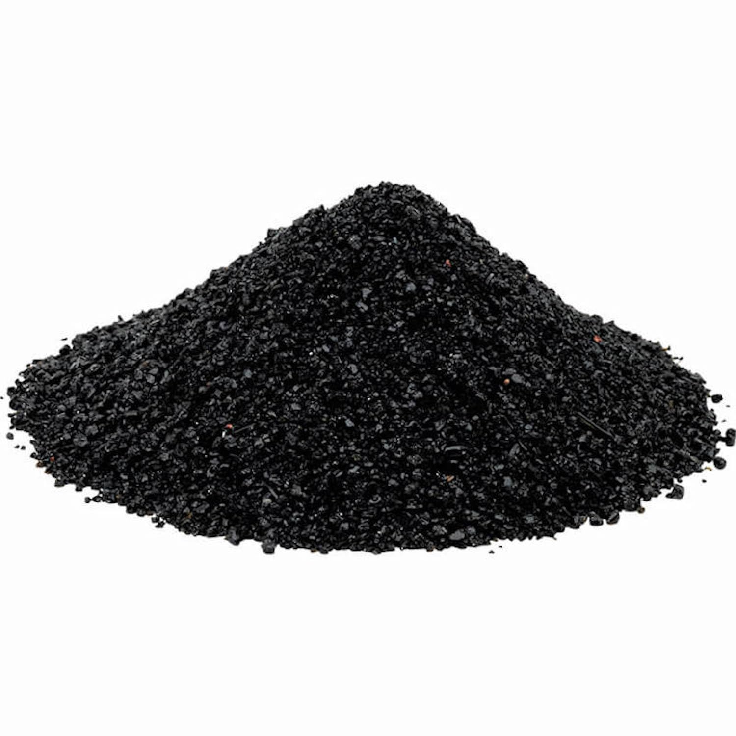 Scories d’Argile Abrasif Asilikos 25Kg, 0.2-0.5 mm – Sable pour Sableuse, Dureté Mohs 6–7, Réutilisable 6 Fois, pour Bois, Métal, Rouille - LordsWorld