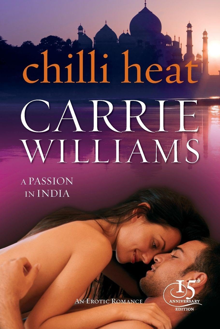 Buy Chilli Heat — BookShops.in