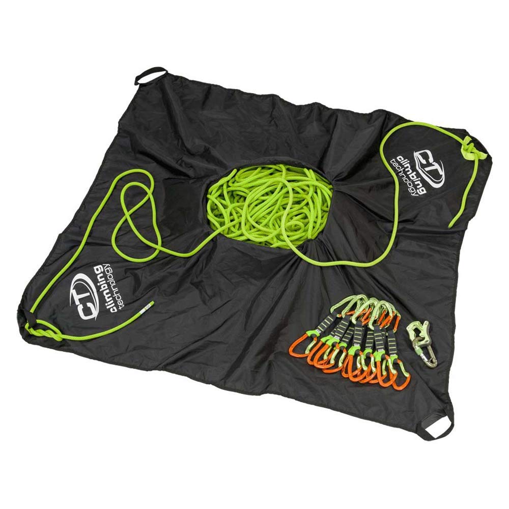 Climbing Technology Tank Rope EVO Bag