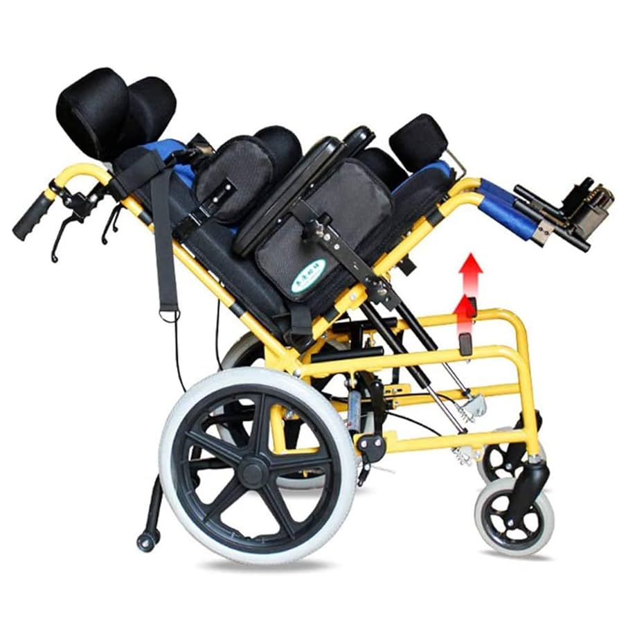 かんたな　子供用　車椅子 Amazon.co.jp: 子供の骨折や怪我のリハビリテーションのための