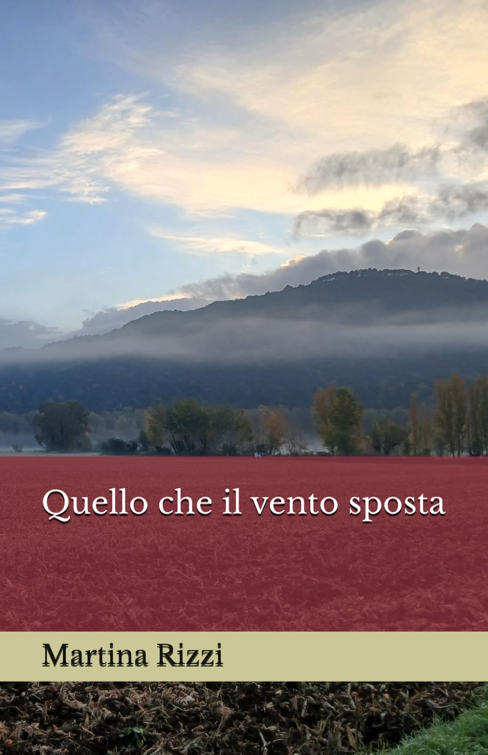 Quello che il vento sposta