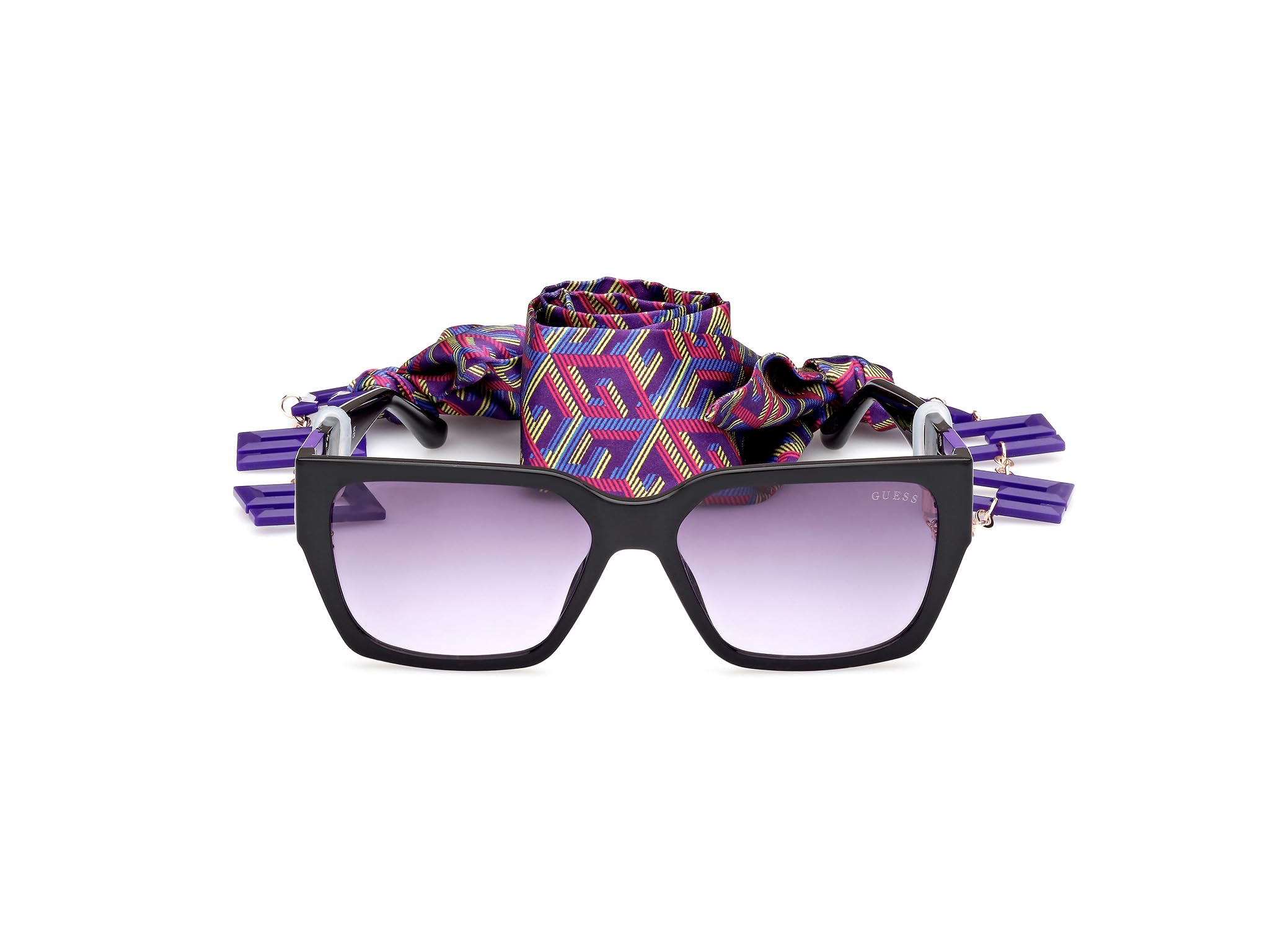 GUESS Okulary przeciwsłoneczne dorosły uniseks Gu7916