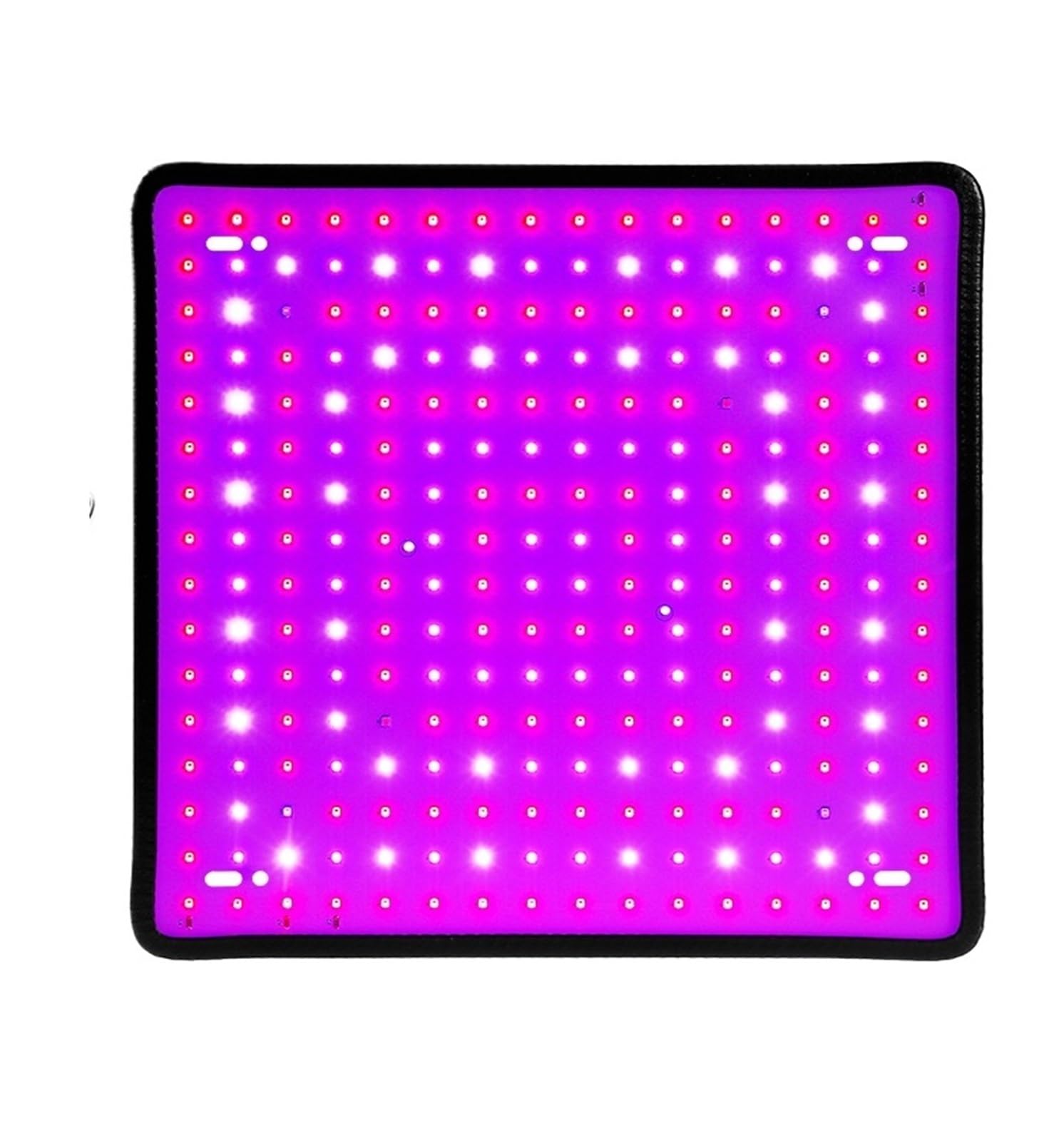 Światło do uprawy, Fitolamp LED o pełnym dla roślin oświetlenie do uprawy w pomieszczeniach nasiona kwiatów hydroponika uprawa lampa fito tablica kwantowa LED Light(Full Spectrum Type A)
