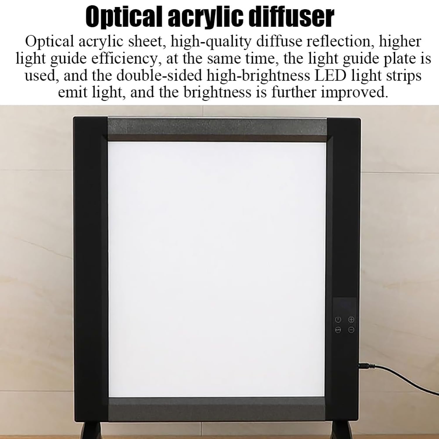 Amazon.co.jp: X線フィルム照明ライトボックス、プロフェッショナル