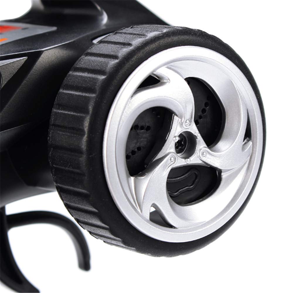 DollaTek FS-GT2E 2A 2.4ghz 2CH Radio System Trasmettitore per RC Car Boat con ricevitore FS-A3