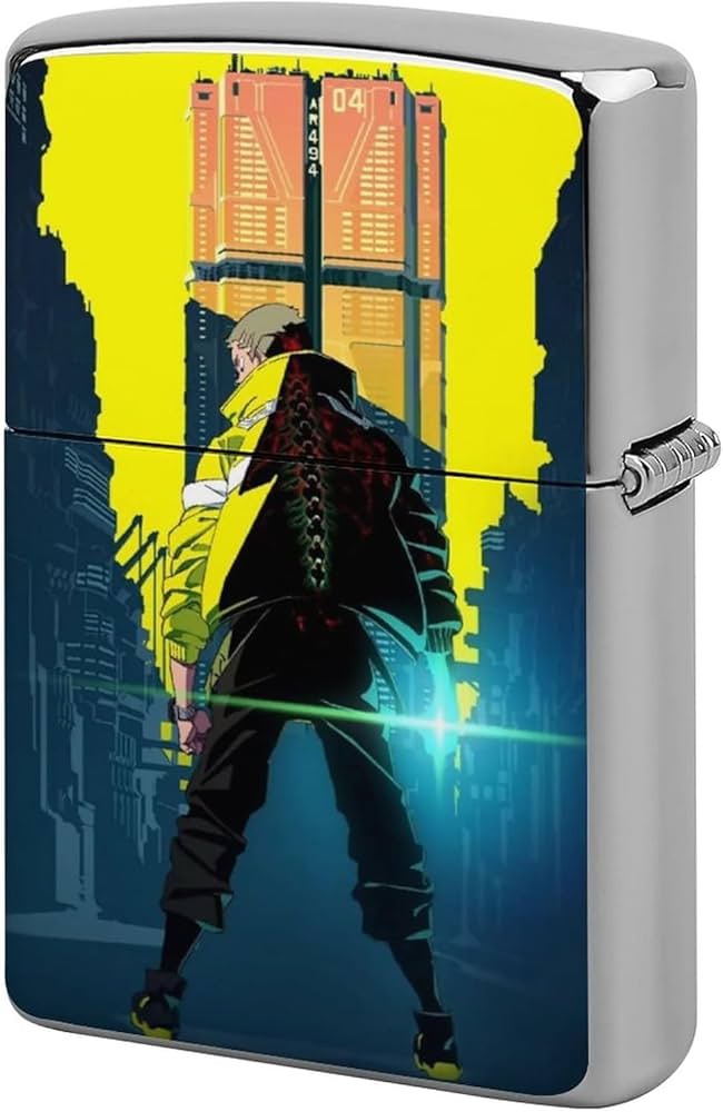 Amazon.co.jp: ライターケース 金属 サイバーパンク2077(Cyberpunk Amazon.co.jp: ライターケース 金属 サイバーパンク2077(Cyberpunk